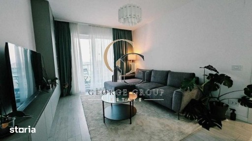 Inchiriere 2 camere Theodor Pallady|Bloc Nou|Parcare