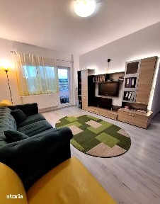 Inchiriere apartament 3 camere modern/Loc de parcare subteran