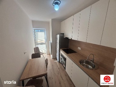 Apartament tip studio de inchiriat in Tudor
