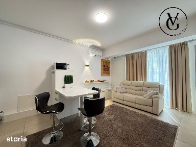 Apartament 2 camere | Tudors Residence | Mamaia Central