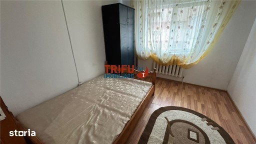 Garsoniera de vanzare etaj intermediar zona Cetate