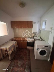 Garsoniera de vanzare - 22 mp utili | Zona - Cetate | ETAJ 1.