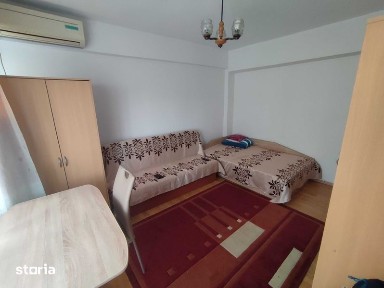 Ultracentral - Garsoniera mobilata si utilata