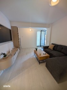 Apartament 2 camere decomandat, bloc nou
