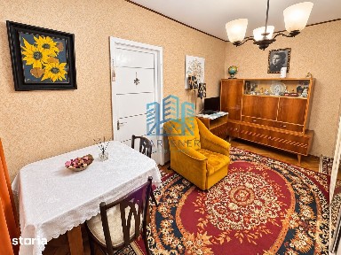 Comision 0%! Apartament 2 camere 37 mp Tatarasi, et. 1, mobilat/utilat