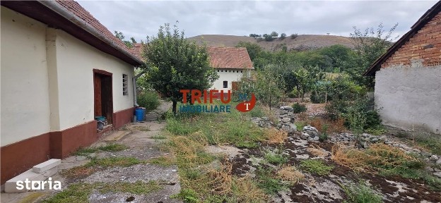 Casa la tara cu 1437mp teren