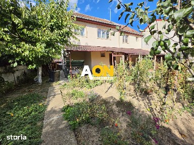 Casa 5 camere + anexe, 552 mp teren, Centru, zona Prefectura