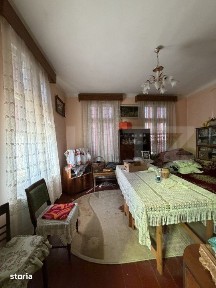 Casa parter, 273 mp teren, front 14,52 ml, zona Schmith/ Tribunal