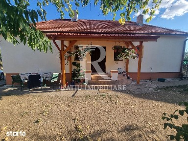 Casă renovata cu teren generos | Anexe | Gurasada | Hunedoara