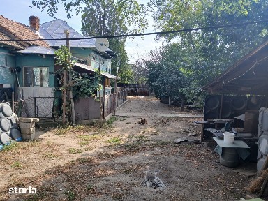 Casă de vânzare - Strejești de Jos, Olt