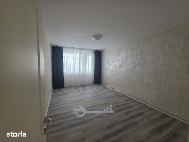 Apartament 3 camere - Alexandru cel Bun - etaj 2 - renovat