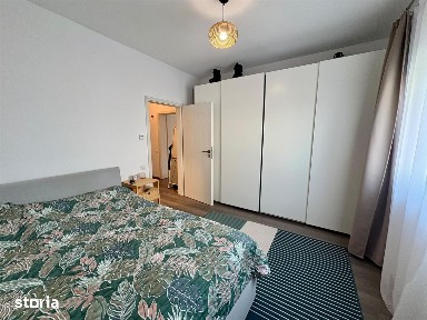 Apartament 2 camere | 43 mp | loc de parcare | Cartierul Arhitectilor