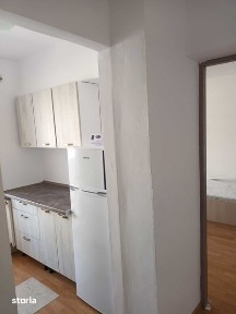Inchiriez garsoniera zona gara