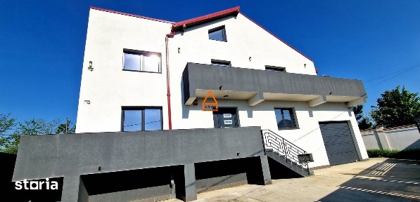 Casa / Vila - D+P+E - 320 mp, 800 mp teren - Bucium
