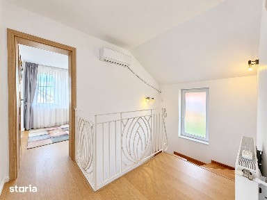 Casă moderna 5 camere de închiriat | COMISION 0% | Cartier Tineretului