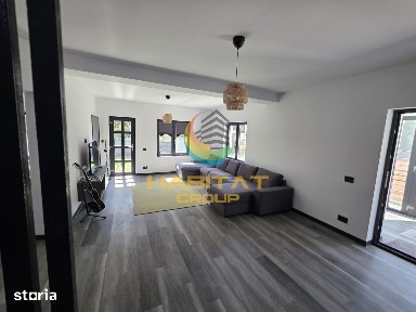 Casa de inchiriat / p+1+pod / gata de mutare