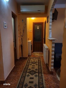 Apartament 2 camere OBOR mansardat