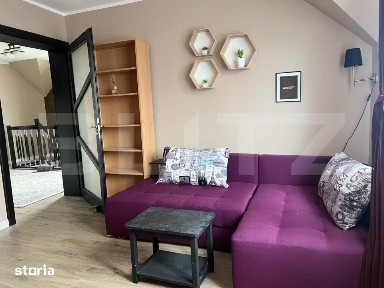 Casa individuala, cu 4 camere, 240 mp, 800 mp teren, zona Burdujeni