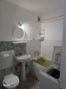 Apartament de inchiriat 1 camera, Lipovei - direct de la proprietar