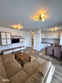 Apartament cu 2 camere de inchiriat in Iris Timisoara
