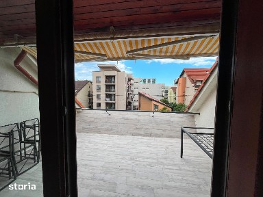 Duplex 2 camere Mamaia Sat | 68 mp | Terasa | Parcare subterana