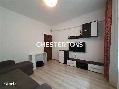 Apartament 2 camere TomisMall Constanta