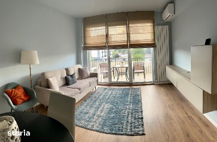 Apartament 2 camere,mobilat,bloc nou,72mp, Tudor,1 parcare