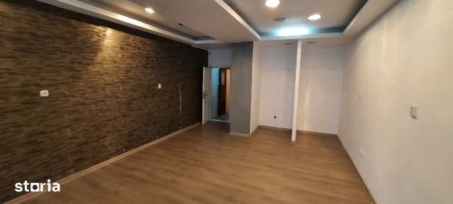 Centru, Botosani