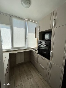 Proprietar, inchiriez apartament cu 3 camere, strada Anghel Saligny