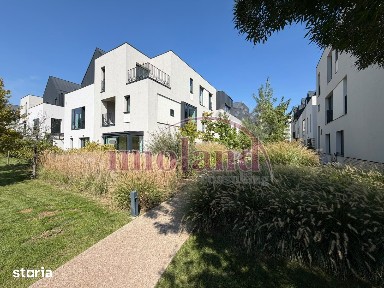 Vanzare - apartament duplex - 4 camere - parkview - Avalon Estate-Pipe