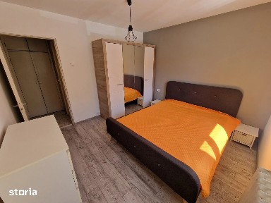 Apartament 2 camere decomandat, Et. 1/4-Brazdă,Baba Novac, cu centrala