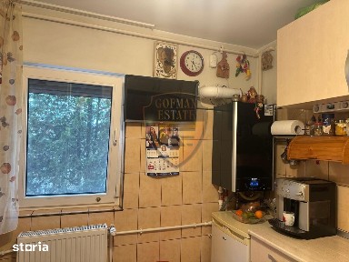 4 camere Baba Novac - Energia 70.2mp et 1/4 centrala gaz, A/C 2 bai ba