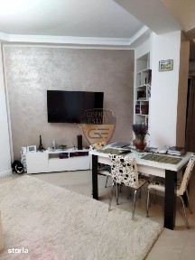 2 camere Mamaia Nord zona Zig Zag 55.3mp parcare et2 balcon 4mp centra