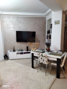 2 camere Mamaia Nord zona Zig Zag 55.3mp parcare et2 balcon 4mp centra