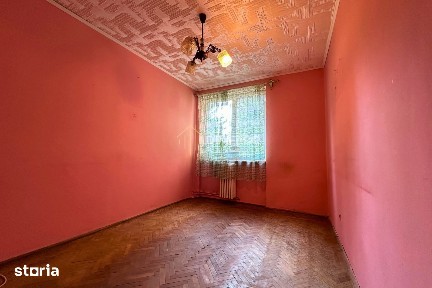 Apartament cu 3 camere | Sovata | 75.000 €