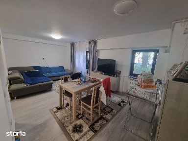 Gara k uri- apartament 2 camere 58 mp
