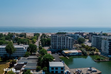 Mamaia Centru, Constanta