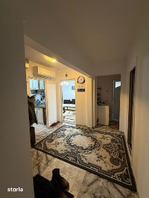 Apartament 4 camere - Poarta 6 - Etaj 2/4