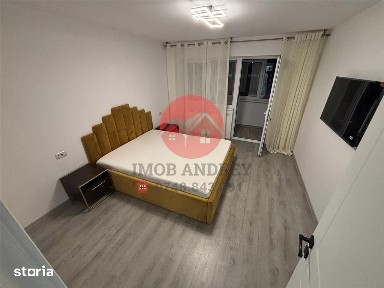 Apartament renovat 2 camere, centrala gaz, mobilat, ultracentral