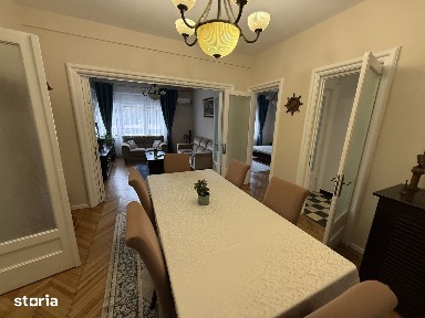 Apartament 6 camere Ultracentral