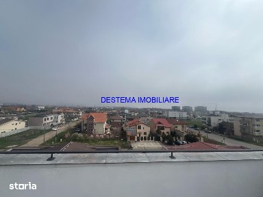 Km 5-Veterani, ap 2 cam, etaj 4, bloc nou
