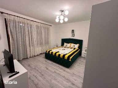 Apartament cu 2 camere de vanzare- 100.000 euro