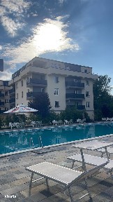 Vânzare apartament 3 camere - complex str. Gimnaziului Targoviste