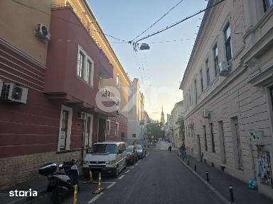 Iuliu Maniu/Avram Iancu | balcon vedere Catedrala | 2 camere | 76 mp