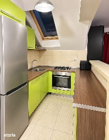Apartament in Zona Terra - 2 Camere | SU 46MP | Balcon | Parcare