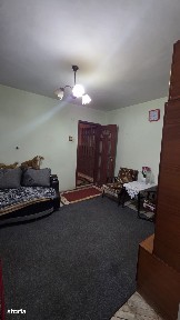 Apartament cu 3 camere, 38 mp., zona Micro 3, Turda