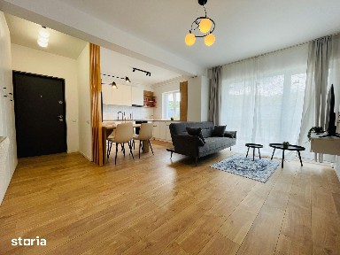 Apartament 2 camere I Zona Terra I Floresti