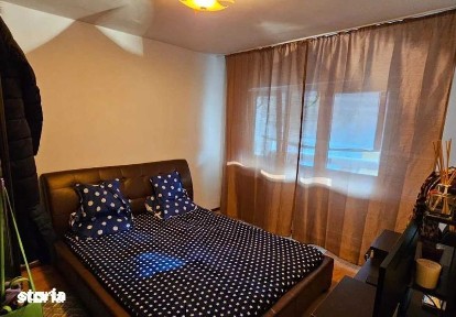 Apartament 2 camere, Balcon - Parter inalt - zona Brosteni