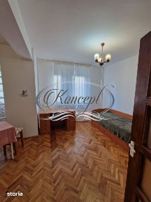 Apartament 1 camera, Observatorului