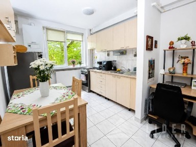 Apartament 2 camere de vanzare in Grigorescu in zona Piata 14 Iulie